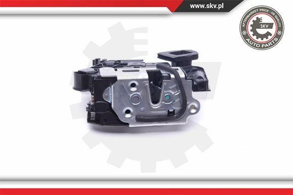 Door lock Esen SKV 16SKV832