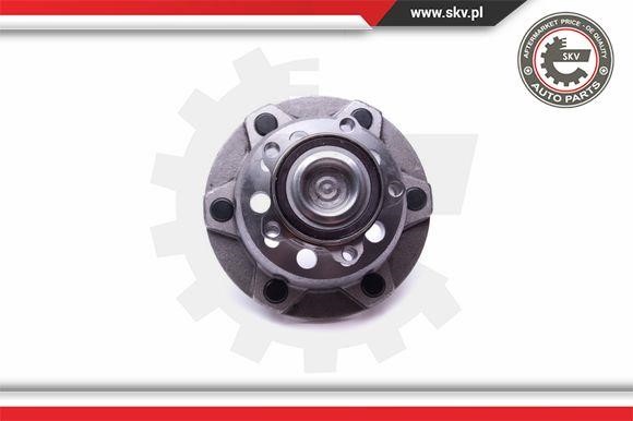 Wheel bearing kit Esen SKV 29SKV298