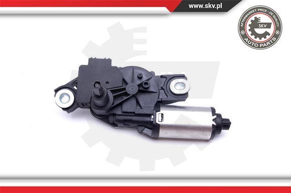 Esen SKV Wiper Motor – price [object Object] PLN