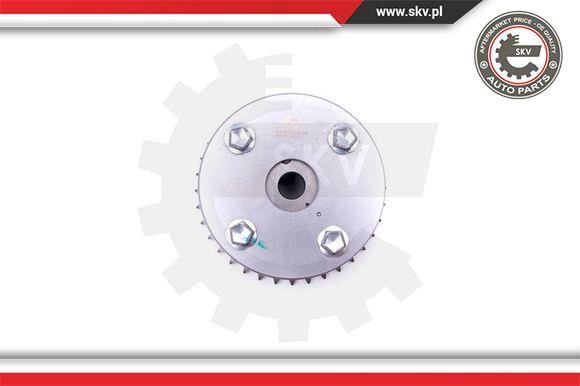 Camshaft Adjuster Esen SKV 39SKV504