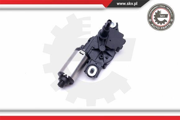 Wiper Motor Esen SKV 19SKV186
