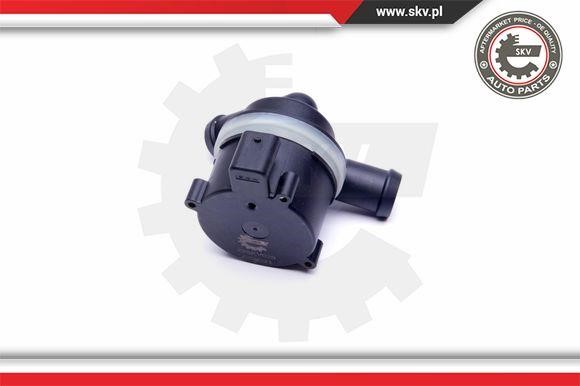 Esen SKV Water Recirculation Pump, parking heater – price [object Object] PLN
