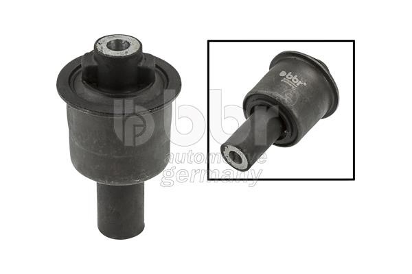 BBR Automotive 0011020704 Control Arm-/Trailing Arm Bush 0011020704