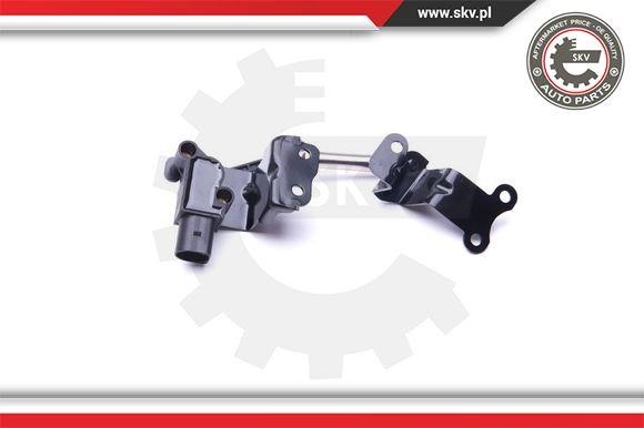 Sensor, headlight levelling Esen SKV 17SKV436