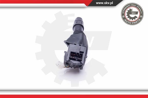 Stalk switch Esen SKV 38SKV511
