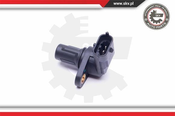 Camshaft position sensor Esen SKV 17SKV499