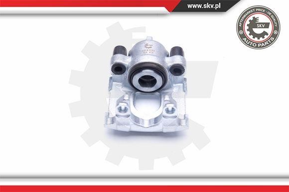 Brake caliper rear left Esen SKV 42SKV993