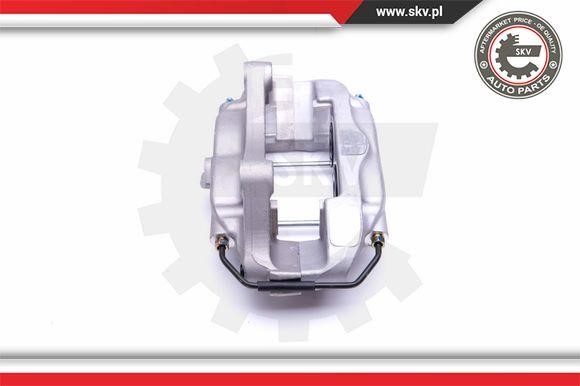 Brake caliper Esen SKV 46SKV274