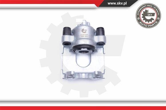 Esen SKV Brake caliper rear left – price [object Object] PLN