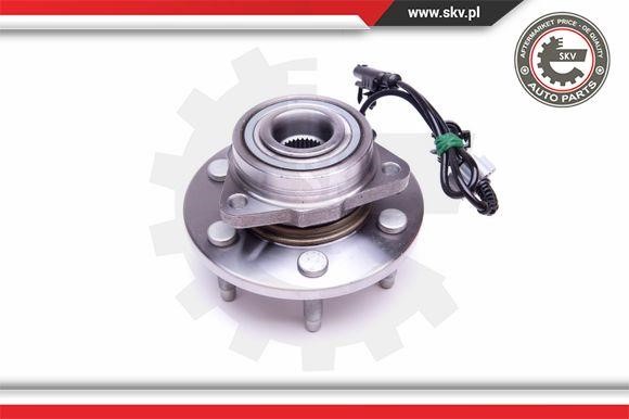 Esen SKV Wheel bearing kit – price 363 PLN