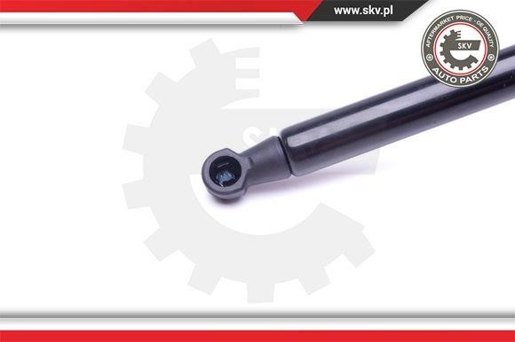 Hood shock absorber Esen SKV 52SKV028