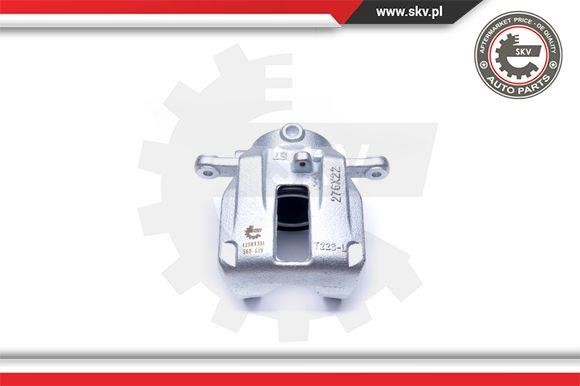 Brake Caliper Esen SKV 42SKV351