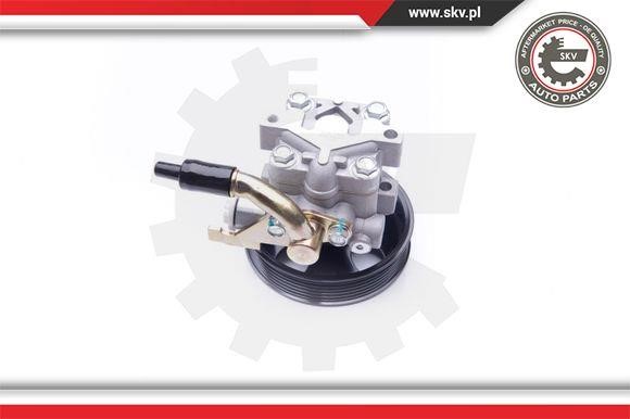 Esen SKV Hydraulic Pump, steering system – price 399 PLN