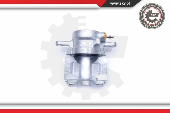 Esen SKV Brake Caliper – price 210 PLN