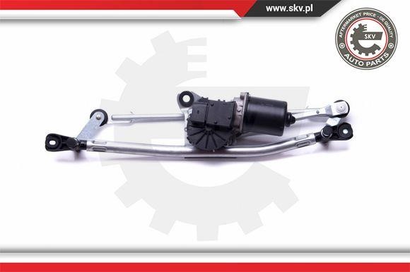 Wiper Linkage Esen SKV 05SKV105