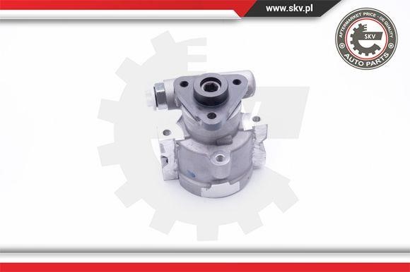 Esen SKV Hydraulic Pump, steering system – price 318 PLN