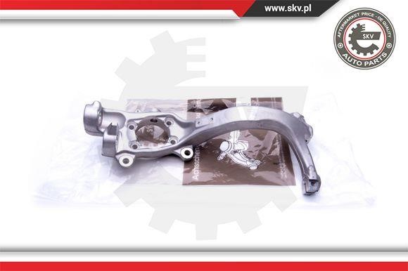 Esen SKV 47SKV132 Fist rotary right 47SKV132 47SKV132 Esen SKV Fist rotary right