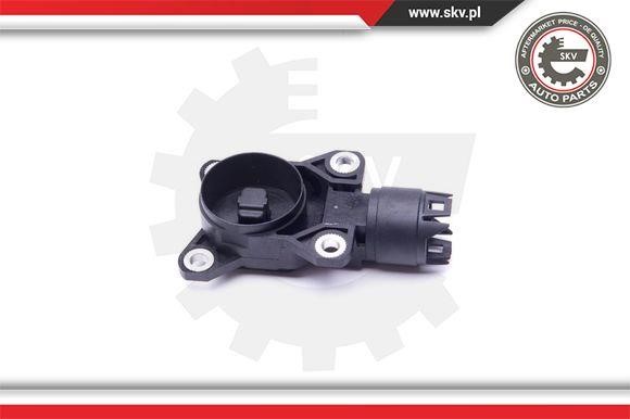 Headlight motor Esen SKV 17SKV469