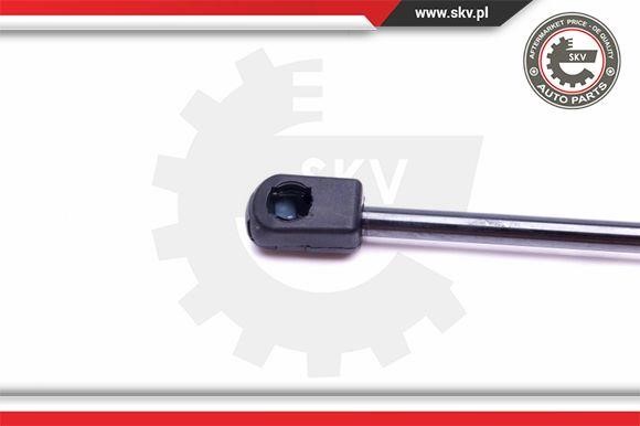 Hood shock absorber Esen SKV 52SKV013