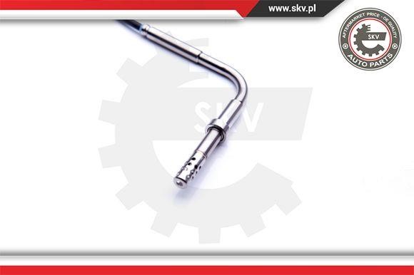 Exhaust gas temperature sensor Esen SKV 30SKV163