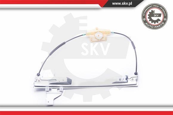 Esen SKV Window Regulator – price 139 PLN