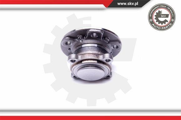 Wheel bearing kit Esen SKV 29SKV303