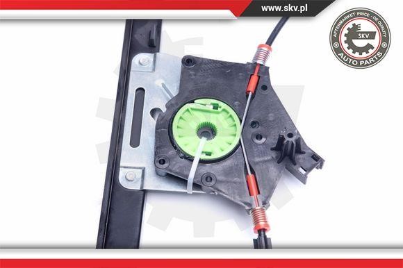 Esen SKV Window Regulator – price [object Object] PLN