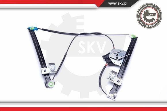 Buy Esen SKV 01SKV452 – good price at EXIST.AE!