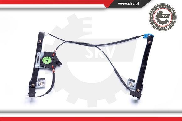 Window Regulator Esen SKV 01SKV452