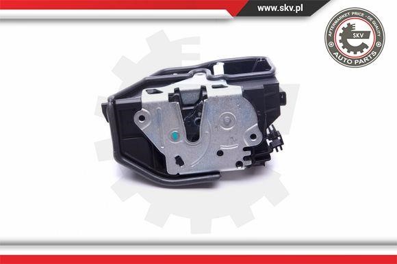 Door lock Esen SKV 16SKV791