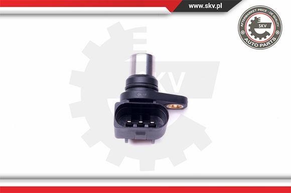 Camshaft position sensor Esen SKV 17SKV489