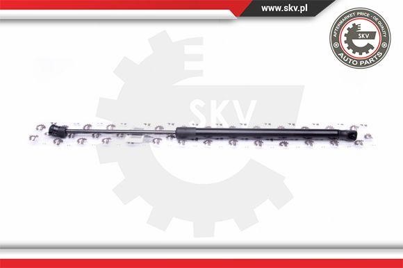 Tailgate strut Esen SKV 52SKV544