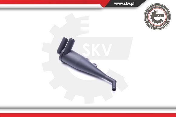 Oil separator Esen SKV 31SKV065