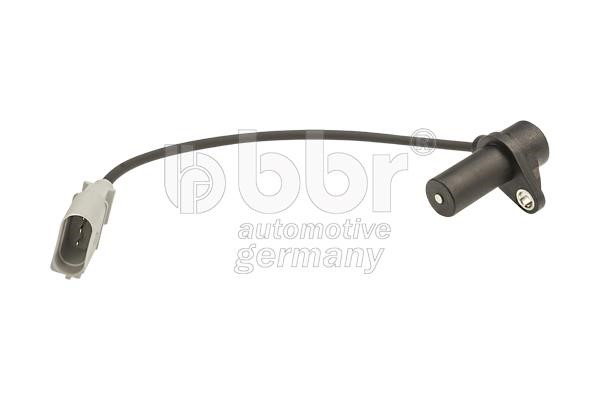 BBR Automotive 001-10-25880 Crankshaft position sensor 0011025880