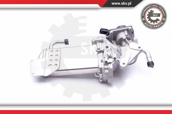 Esen SKV EGR Valve – price [object Object] PLN