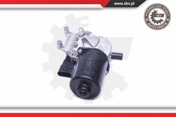 Esen SKV Wiper Motor – price 188 PLN