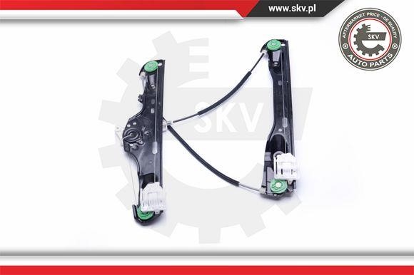 Esen SKV Window Regulator – price [object Object] PLN
