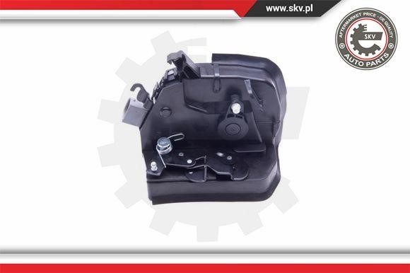 Door lock Esen SKV 16SKV823