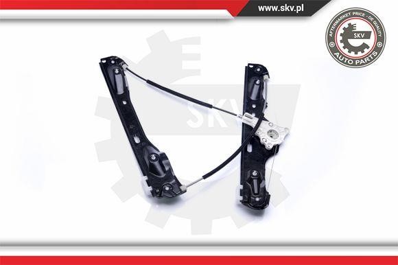 Window Regulator Esen SKV 00SKV381