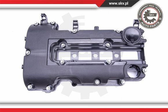 Valve Cap Esen SKV 48SKV008