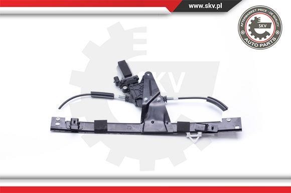 Window Regulator Esen SKV 00SKV422
