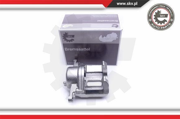 Brake caliper Honda Shuttle: 50SKV411 Esen SKV Brake caliper