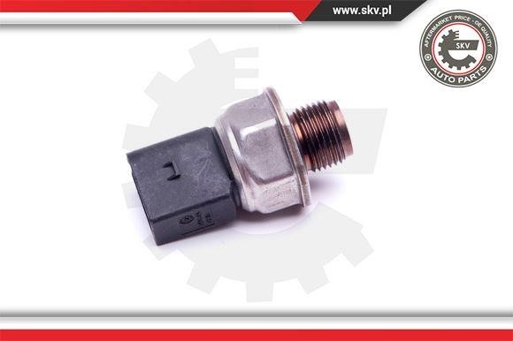 Fuel pressure sensor Esen SKV 17SKV595