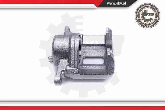 Brake caliper Esen SKV 50SKV411
