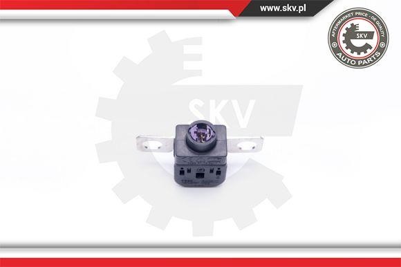 Sensor, battery management Esen SKV 96SKV300