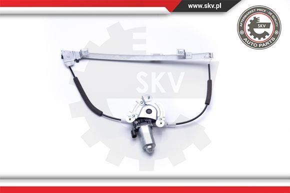 Buy Esen SKV 00SKV492 – good price at EXIST.AE!
