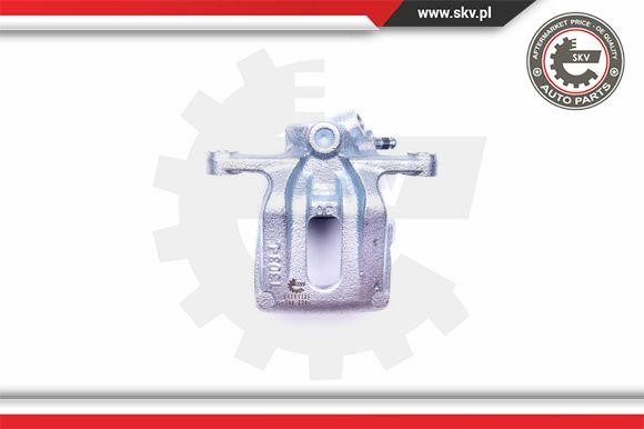 Esen SKV Brake caliper front left – price [object Object] PLN