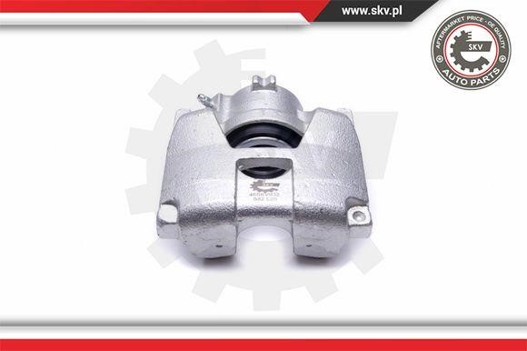 Brake caliper Esen SKV 46SKV932