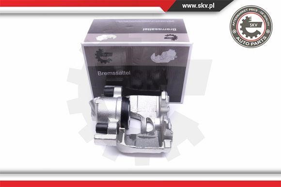Brake caliper Renault Latitude: 46SKV932 Esen SKV Brake caliper