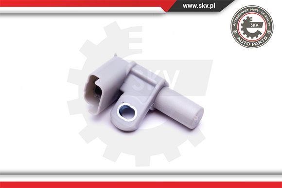Buy Esen SKV 17SKV500 – good price at EXIST.AE!